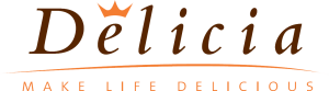 Delicia Logo