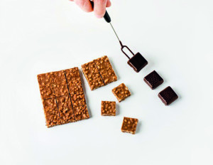 Crispy-praline-bonbon