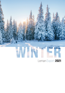Leman Catalogo Collezione Inverno 2021
