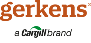 Gerkens Brand Cargill